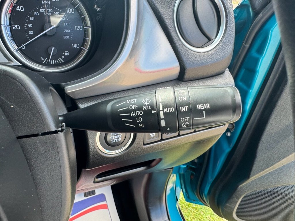 Vehicle 50