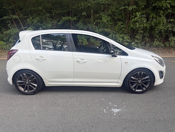 Used Vauxhall Corsa 2014 for sale - 75925683: Photo