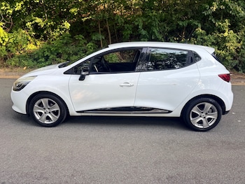 Used Renault Clio 2015 for sale - 79156409: Photo