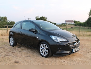 Used Vauxhall Corsa 2017 for sale - 79487835: Photo