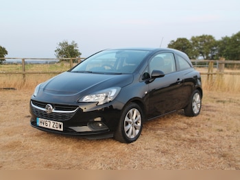 Used Vauxhall Corsa 2017 for sale - 79487835: Photo