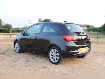 Used Vauxhall Corsa 2017 for sale - 79487835: Photo