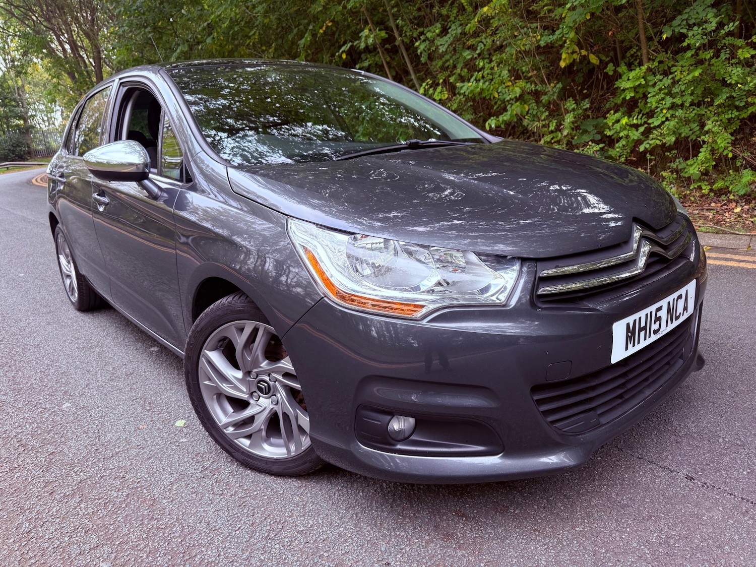 Used Citroen C4 2015 for sale - 76316481: Photo 1