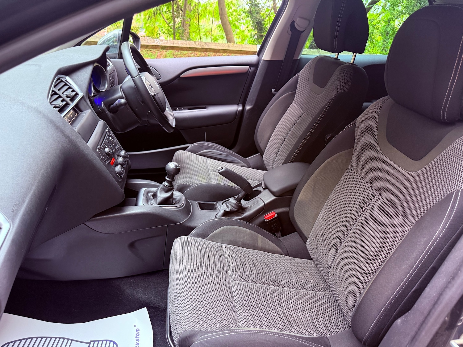 Used Citroen C4 2015 for sale - 76316481: Photo 10