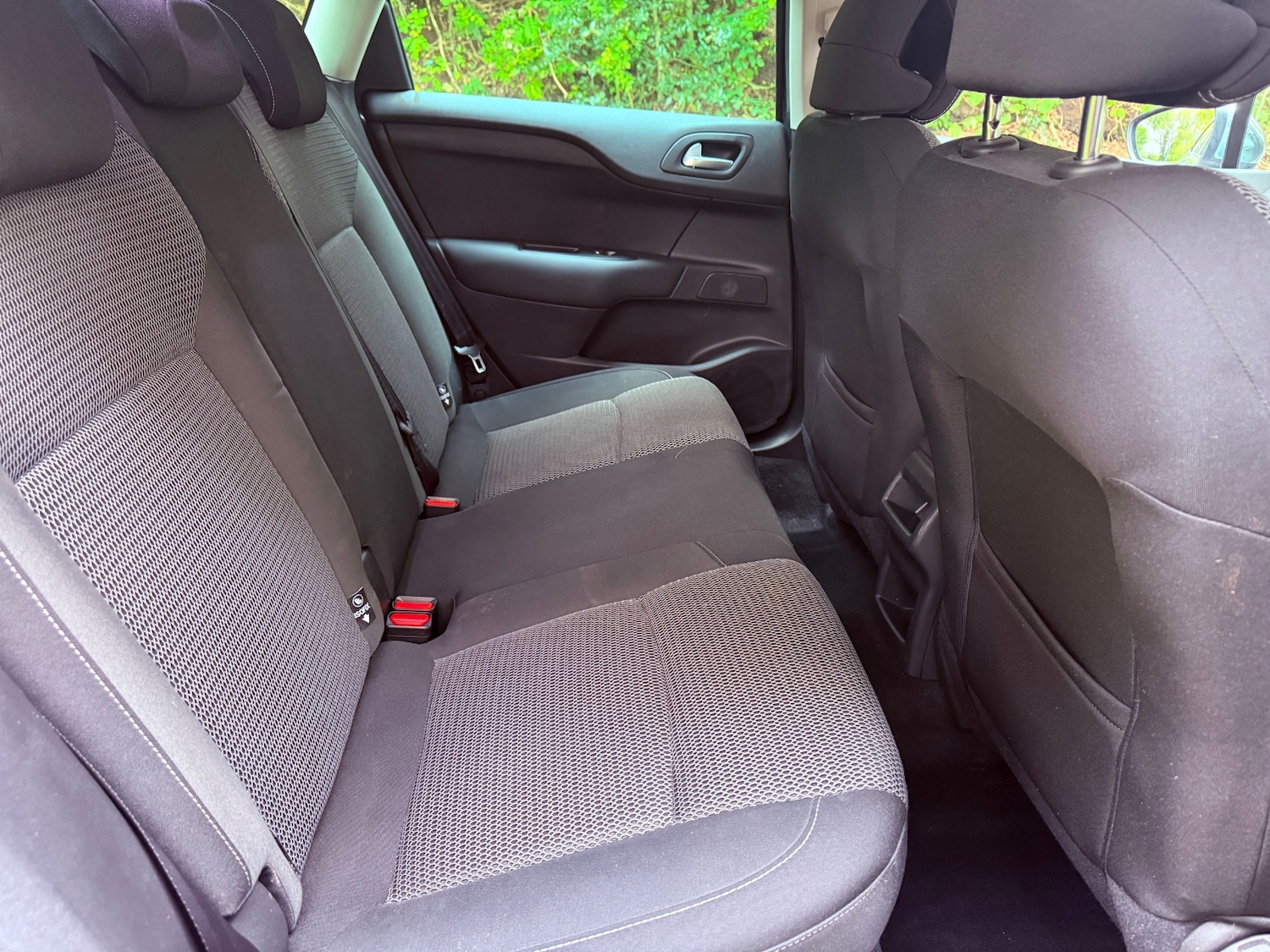 Used Citroen C4 2015 for sale - 76316481: Photo 11