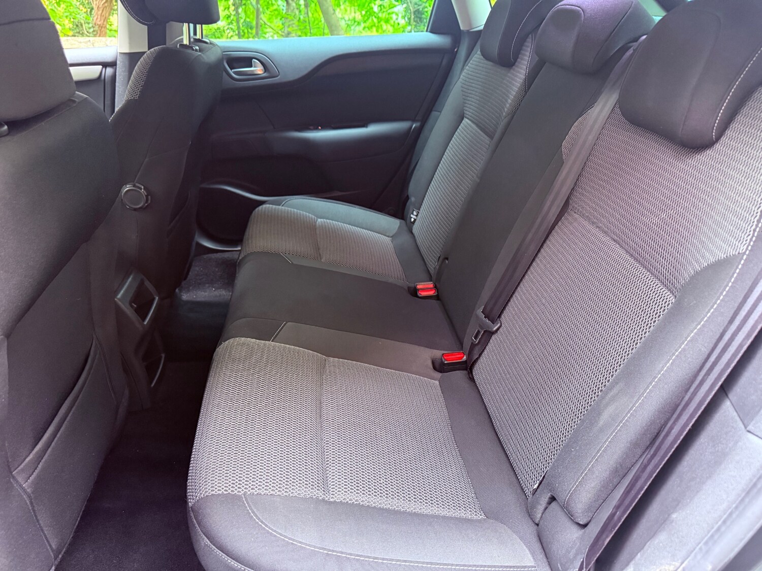 Used Citroen C4 2015 for sale - 76316481: Photo 12