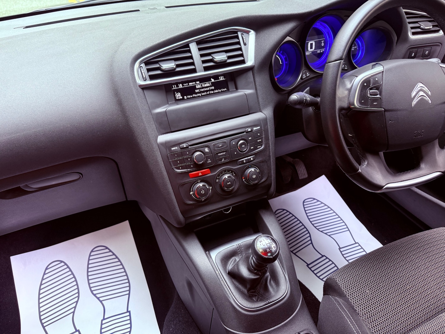 Used Citroen C4 2015 for sale - 76316481: Photo 13