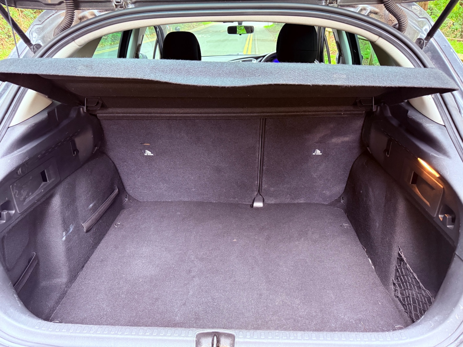 Used Citroen C4 2015 for sale - 76316481: Photo 14