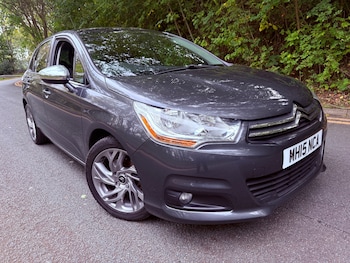 2015 (15) - 1.6 e-HDi [115] Selection 5dr