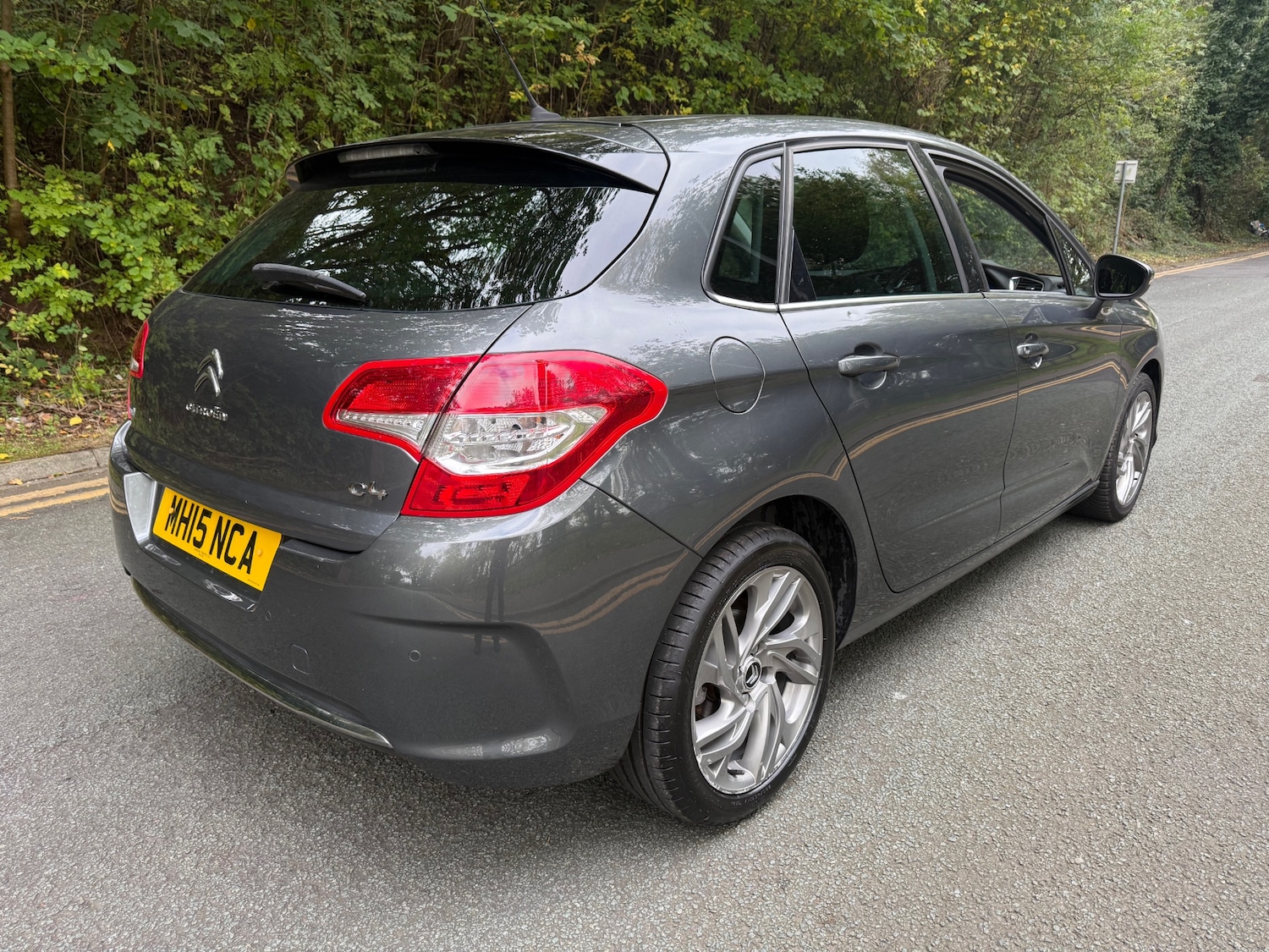 Used Citroen C4 2015 for sale - 76316481: Photo 5
