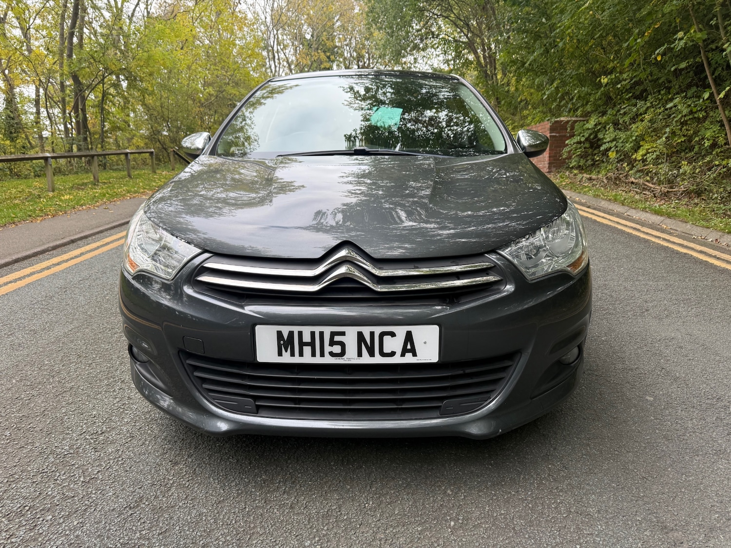 Used Citroen C4 2015 for sale - 76316481: Photo 7
