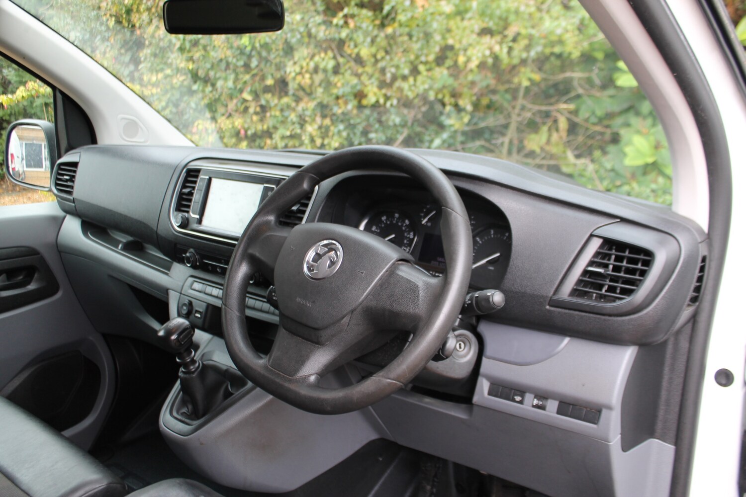 Used Vauxhall Vivaro 2020 for sale - 76713443: Photo 10