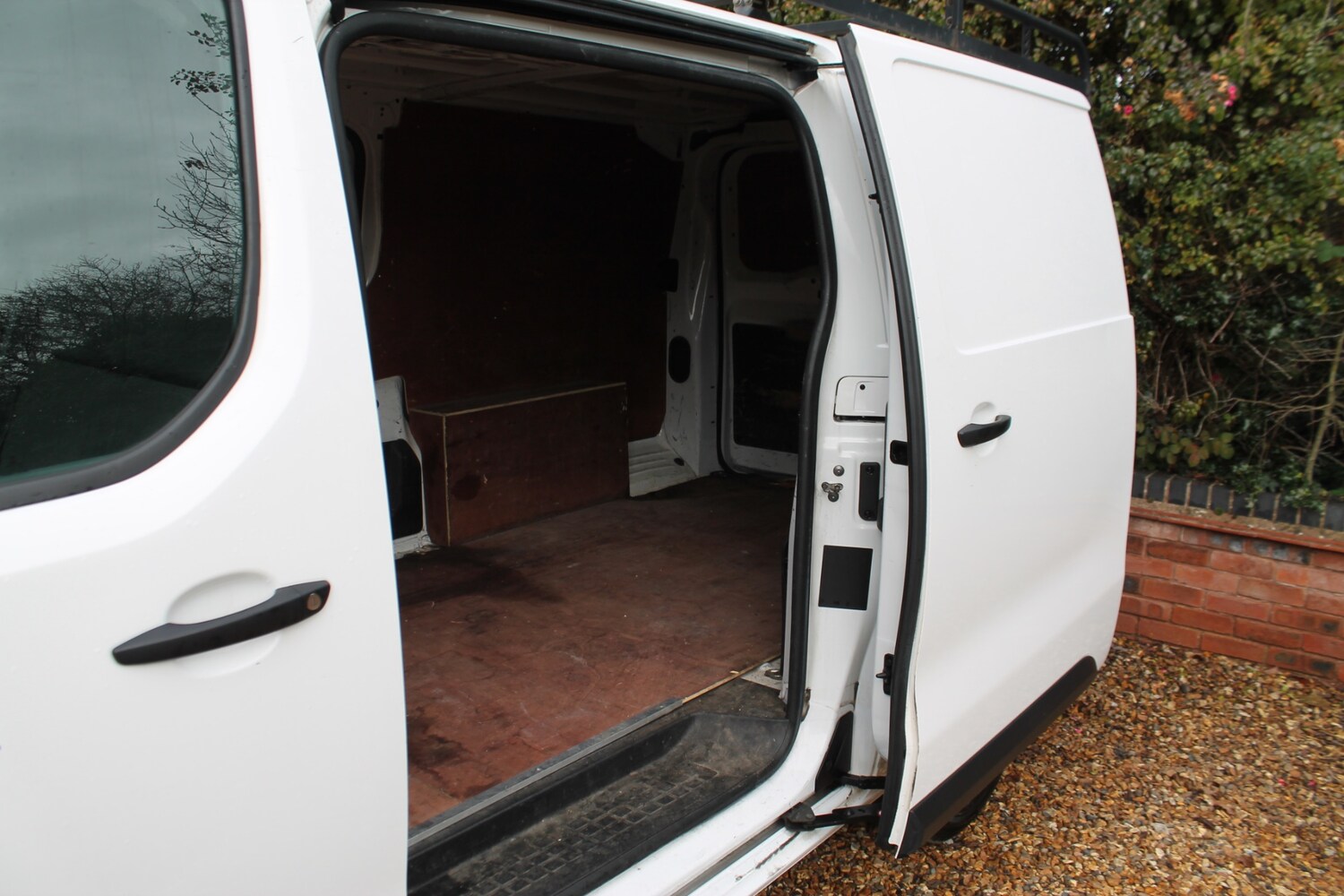 Used Vauxhall Vivaro 2020 for sale - 76713443: Photo 12