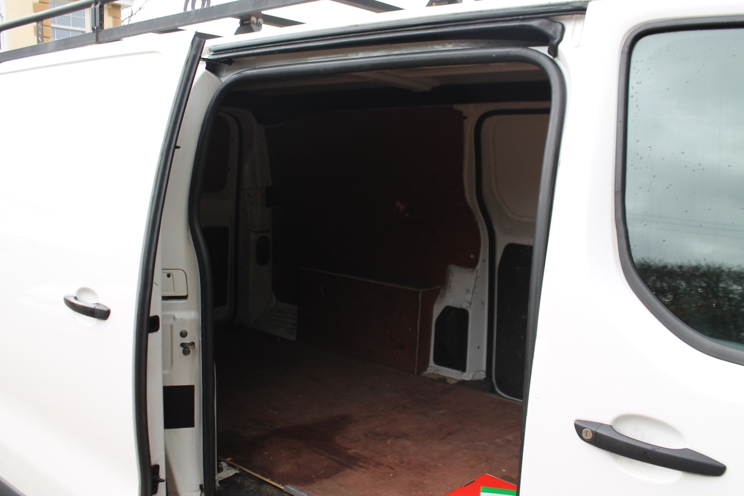 Used Vauxhall Vivaro 2020 for sale - 76713443: Photo 13