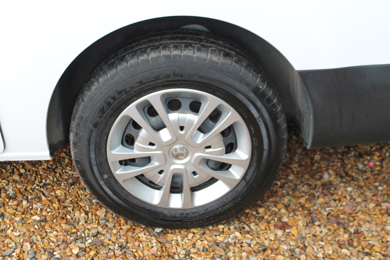 Used Vauxhall Vivaro 2020 for sale - 76713443: Photo 17