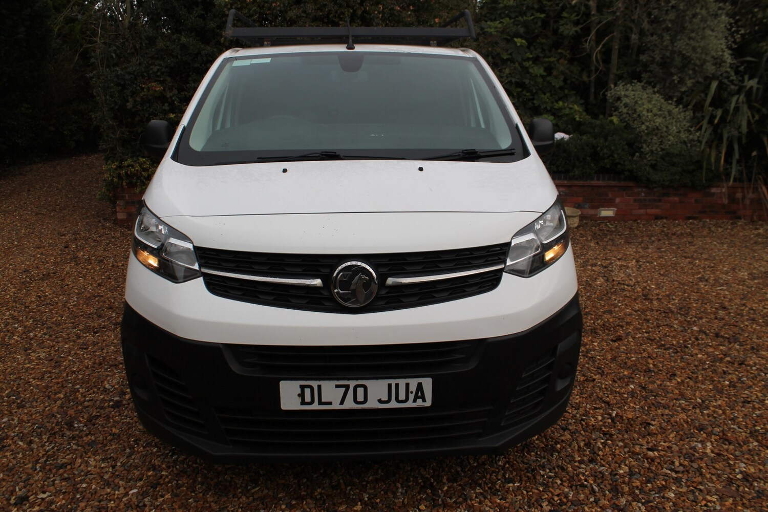 Used Vauxhall Vivaro 2020 for sale - 76713443: Photo 6