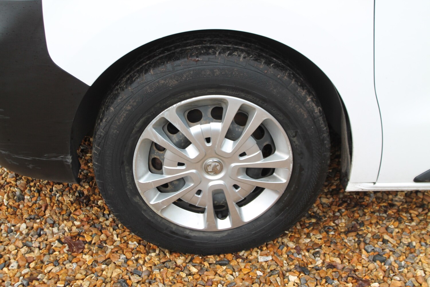 Used Vauxhall Vivaro 2020 for sale - 76713443: Photo 7