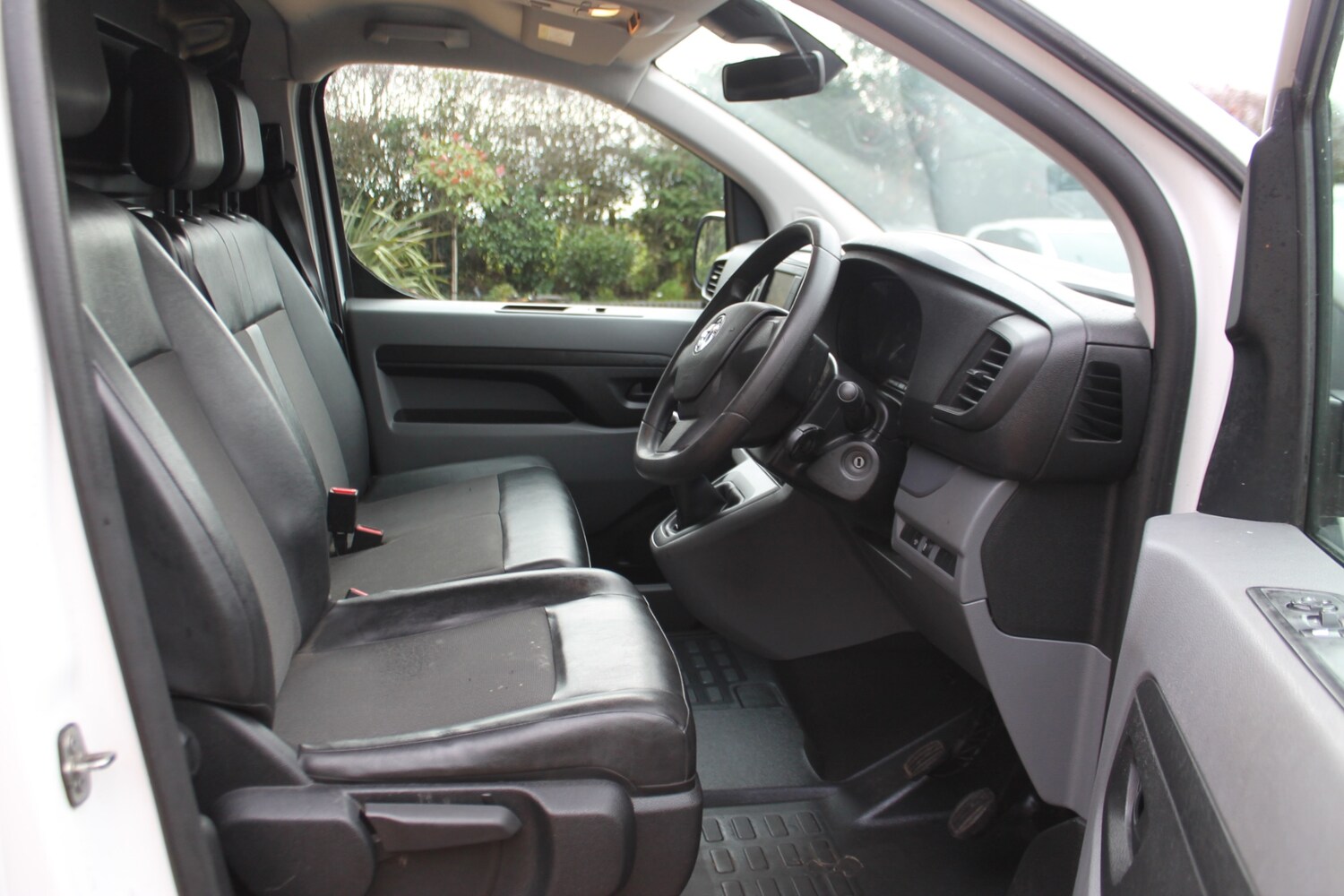 Used Vauxhall Vivaro 2020 for sale - 76713443: Photo 8