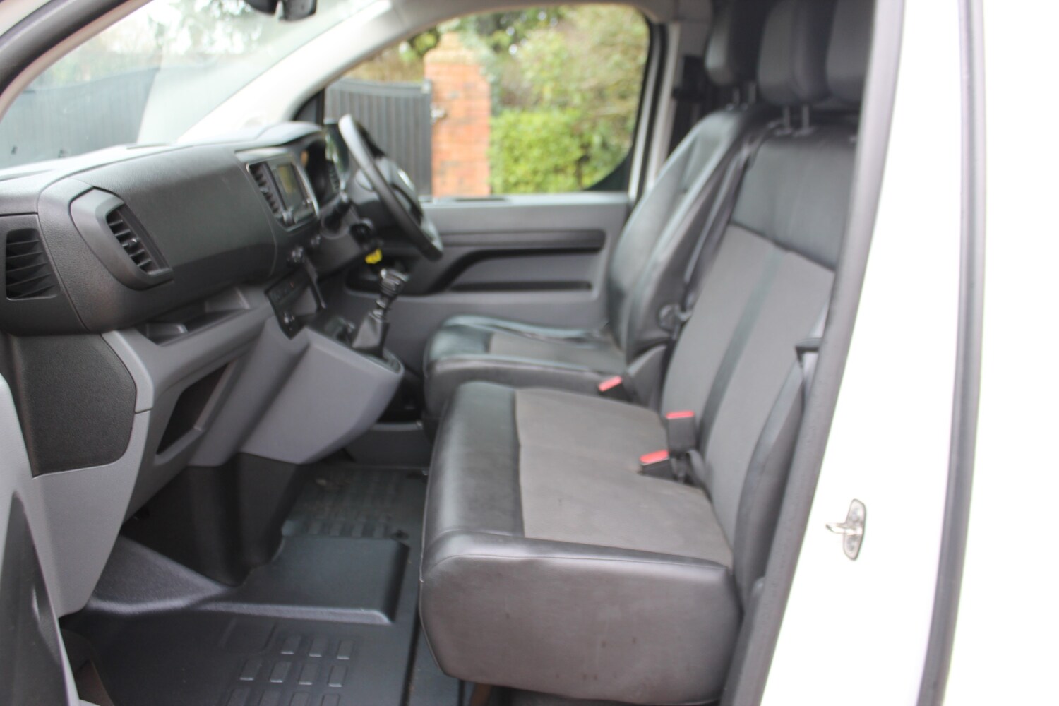 Used Vauxhall Vivaro 2020 for sale - 76713443: Photo 9