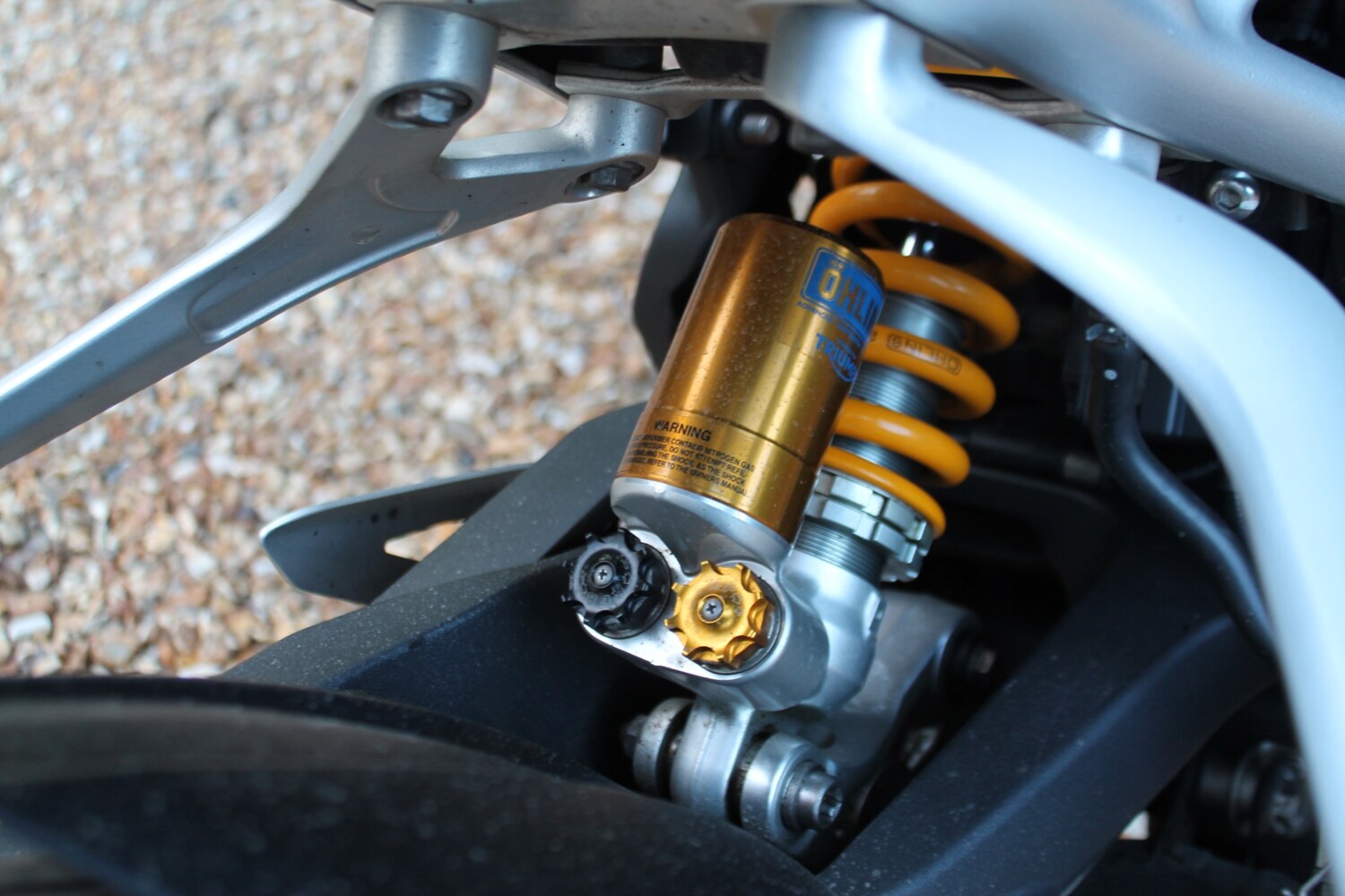 Used Triumph SPEED 2022 for sale - 78538738: Photo 13