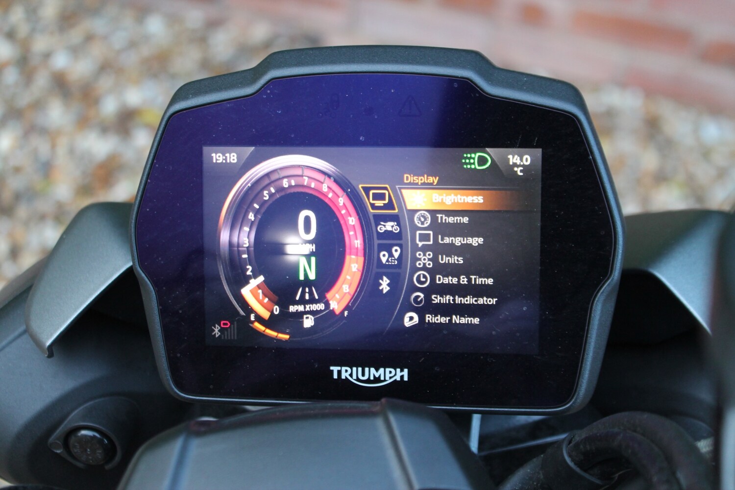 Used Triumph SPEED 2022 for sale - 78538738: Photo 16