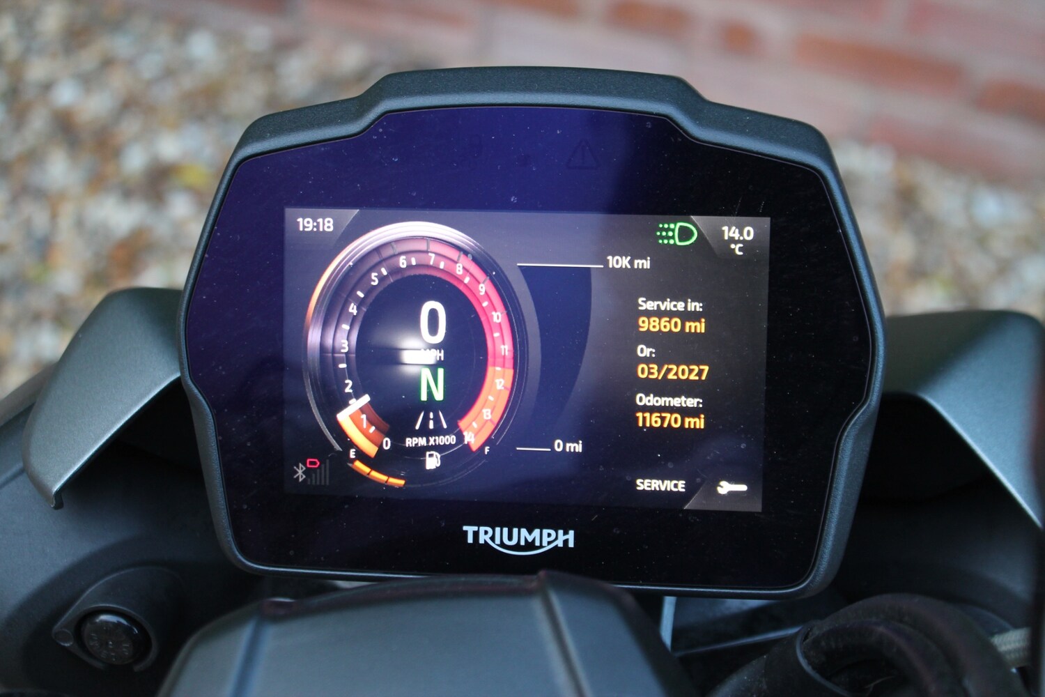 Used Triumph SPEED 2022 for sale - 78538738: Photo 17