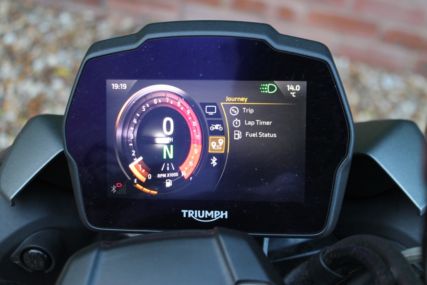 Used Triumph SPEED 2022 for sale - 78538738: Photo 18