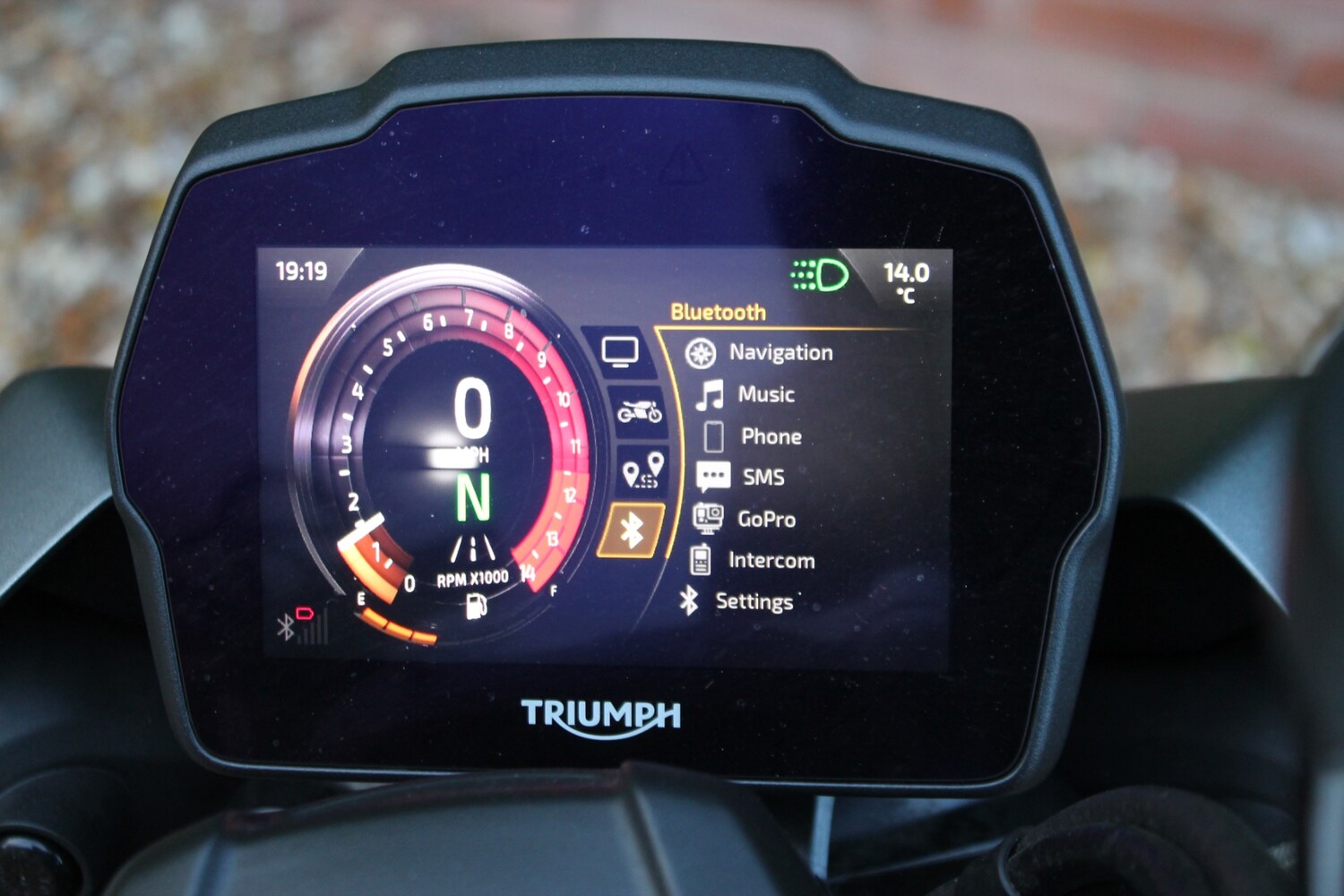 Used Triumph SPEED 2022 for sale - 78538738: Photo 19