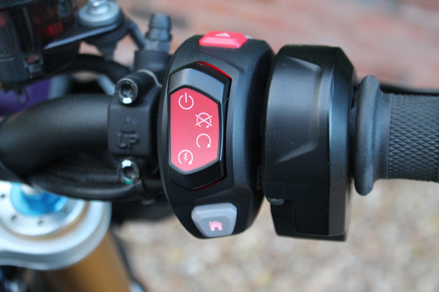 Used Triumph SPEED 2022 for sale - 78538738: Photo 21