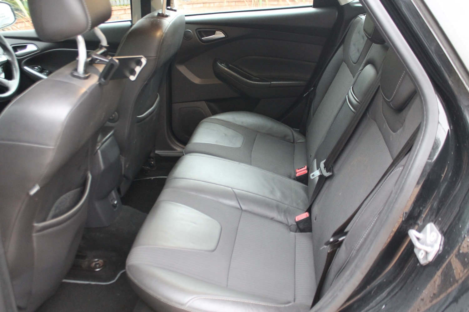 Used Ford Focus 2011 for sale - 77367235: Photo 11