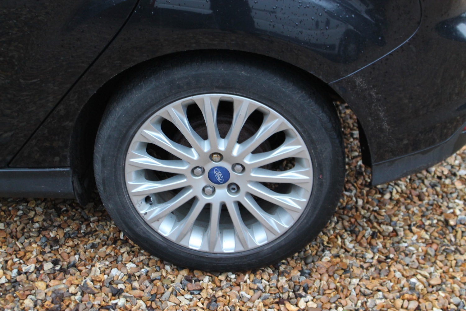 Used Ford Focus 2011 for sale - 77367235: Photo 12