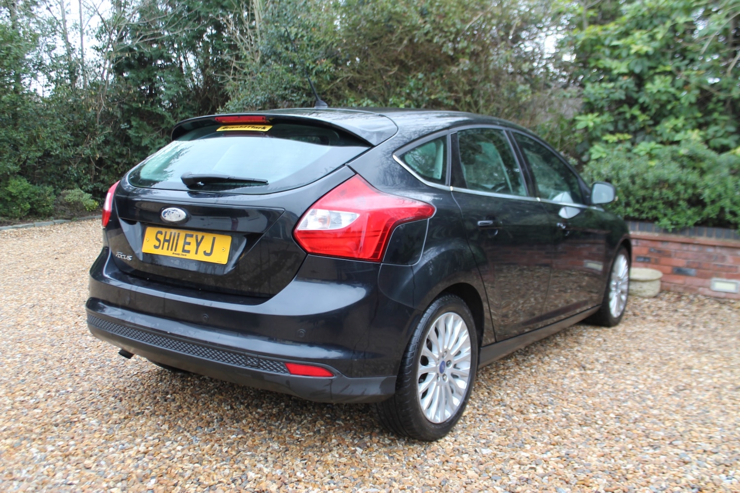 Used Ford Focus 2011 for sale - 77367235: Photo 14