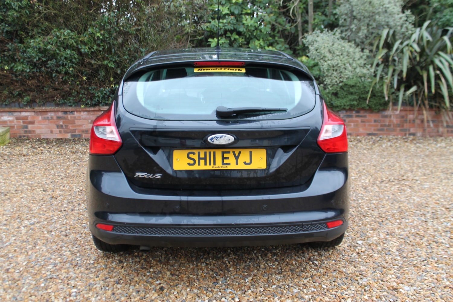 Used Ford Focus 2011 for sale - 77367235: Photo 15