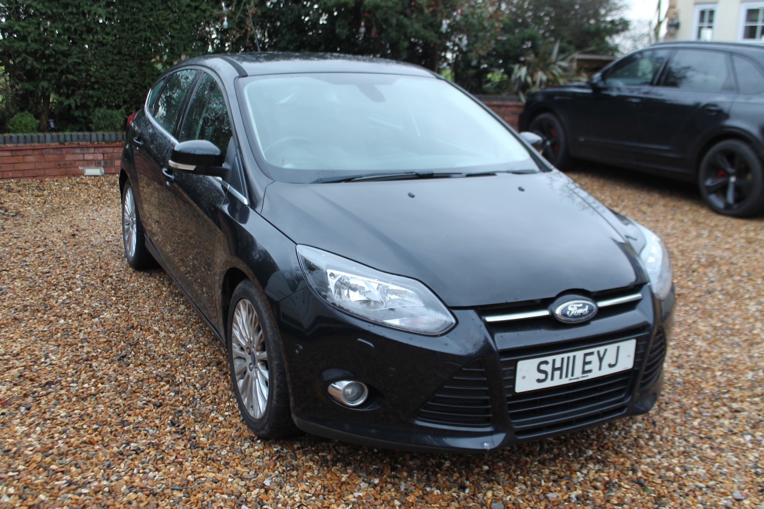 Used Ford Focus 2011 for sale - 77367235: Photo 16