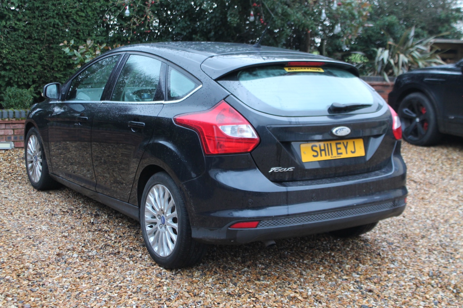 Used Ford Focus 2011 for sale - 77367235: Photo 17