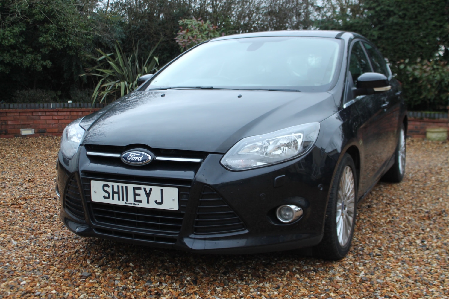 Used Ford Focus 2011 for sale - 77367235: Photo 18