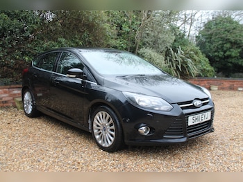Used Ford Focus 2011 for sale - 77367235: Photo