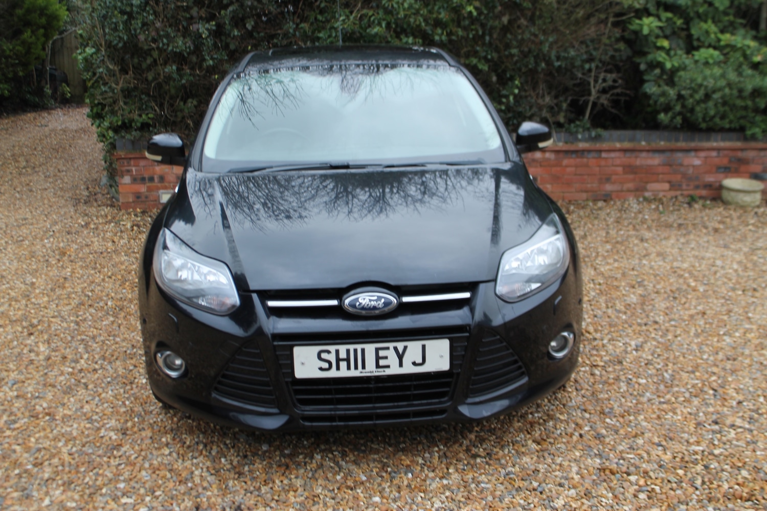 Used Ford Focus 2011 for sale - 77367235: Photo 20