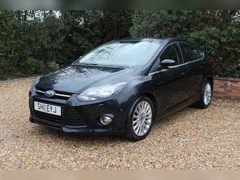Used Ford Focus 2011 for sale - 77367235: Photo