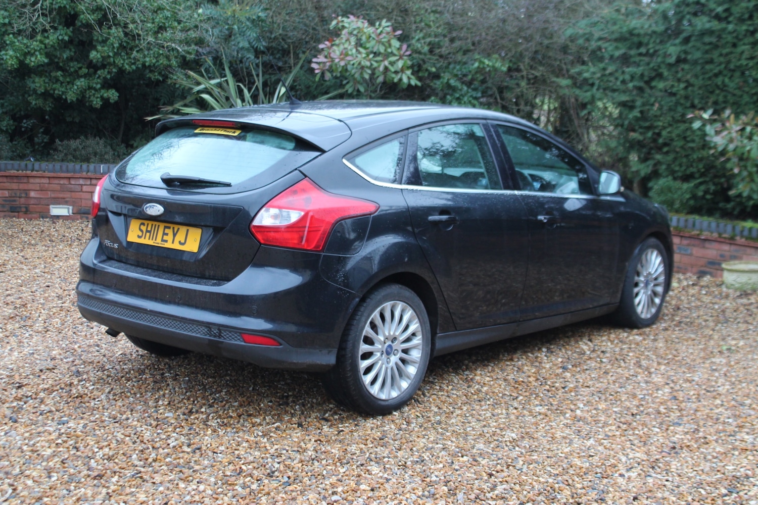 Used Ford Focus 2011 for sale - 77367235: Photo 3