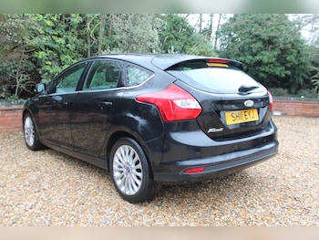 Used Ford Focus 2011 for sale - 77367235: Photo