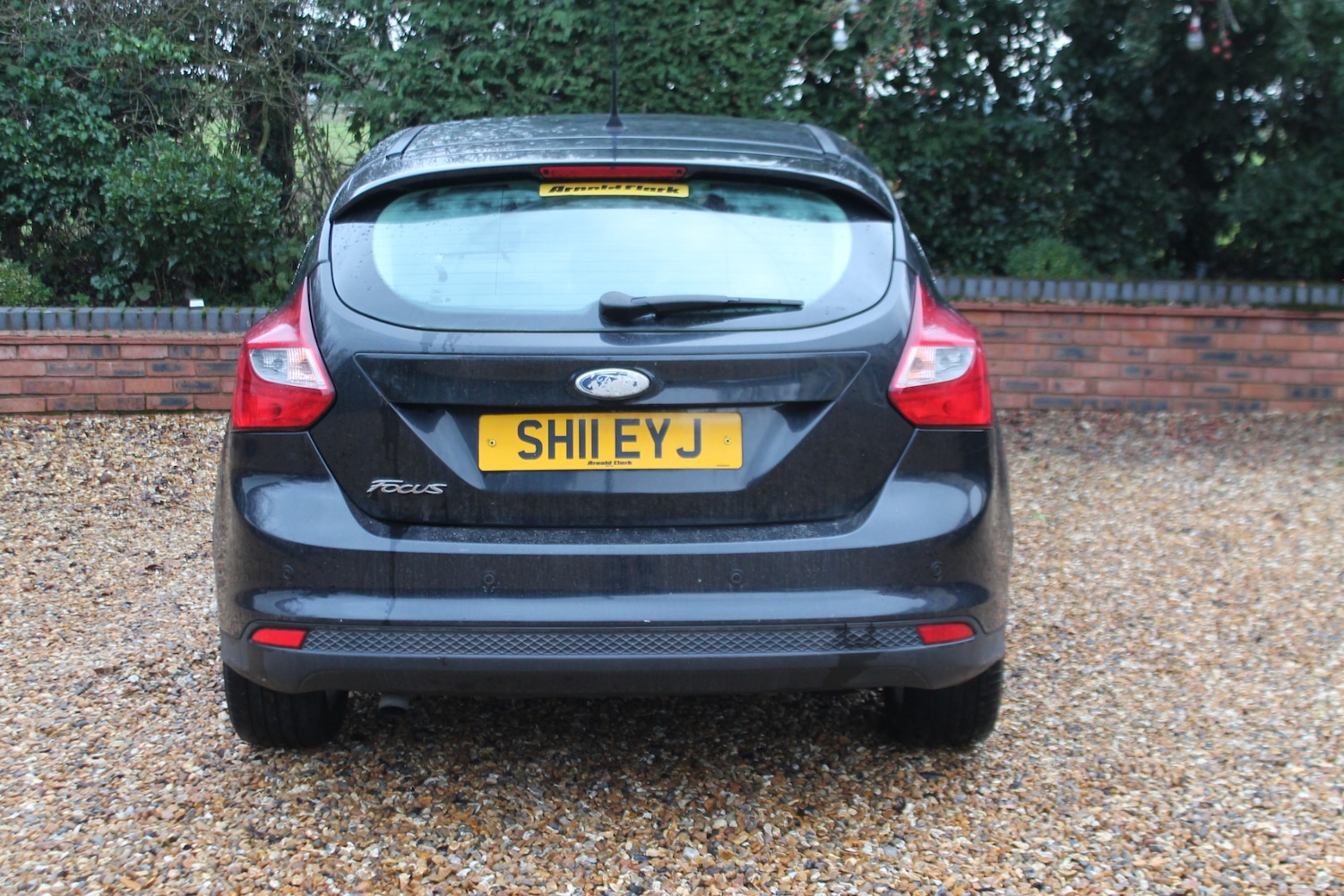 Used Ford Focus 2011 for sale - 77367235: Photo 5