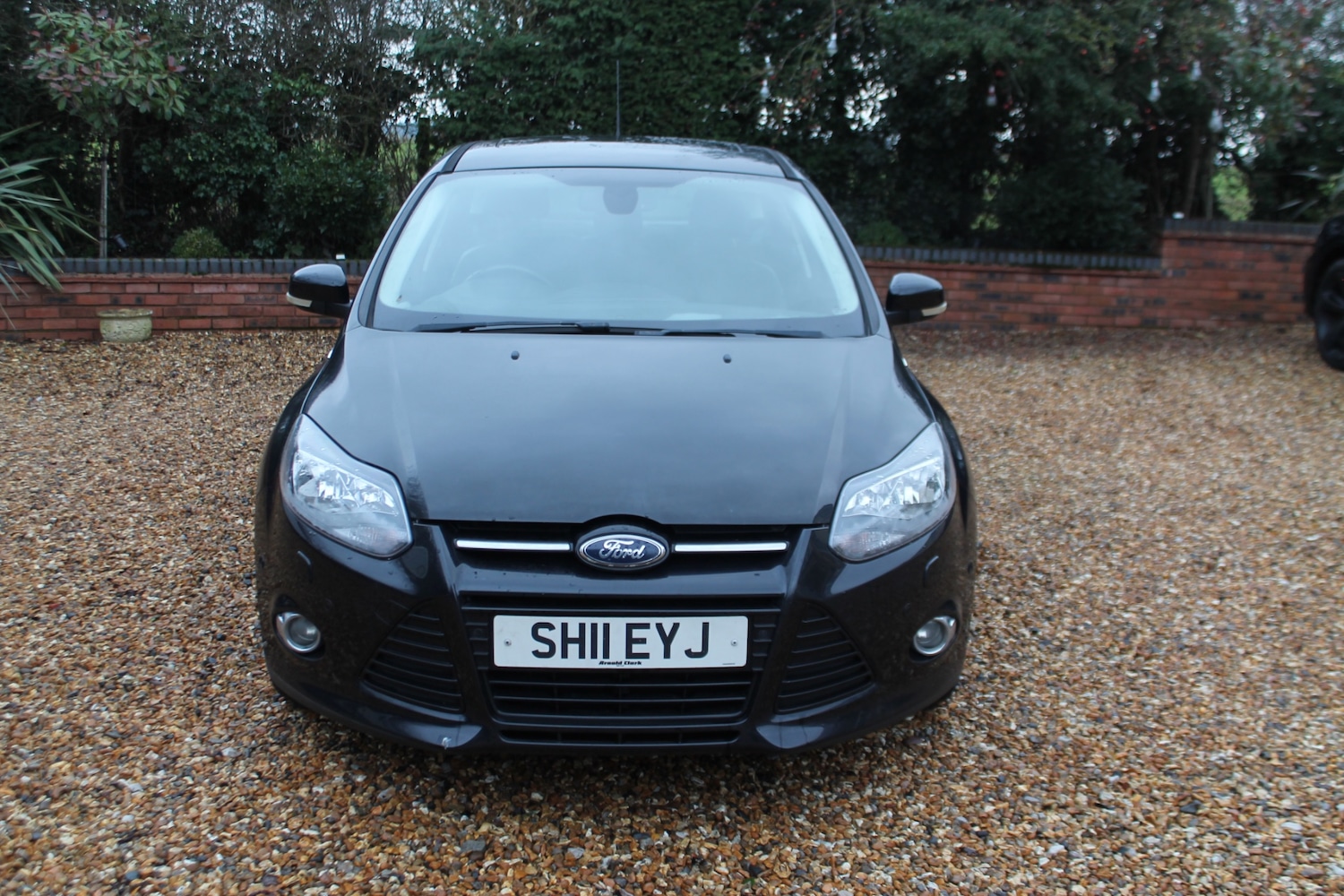 Used Ford Focus 2011 for sale - 77367235: Photo 6