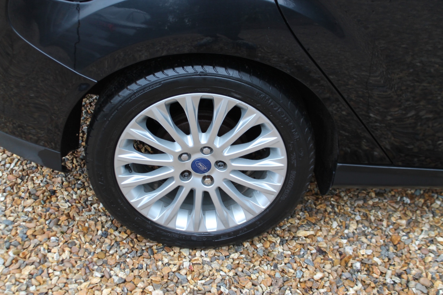 Used Ford Focus 2011 for sale - 77367235: Photo 7