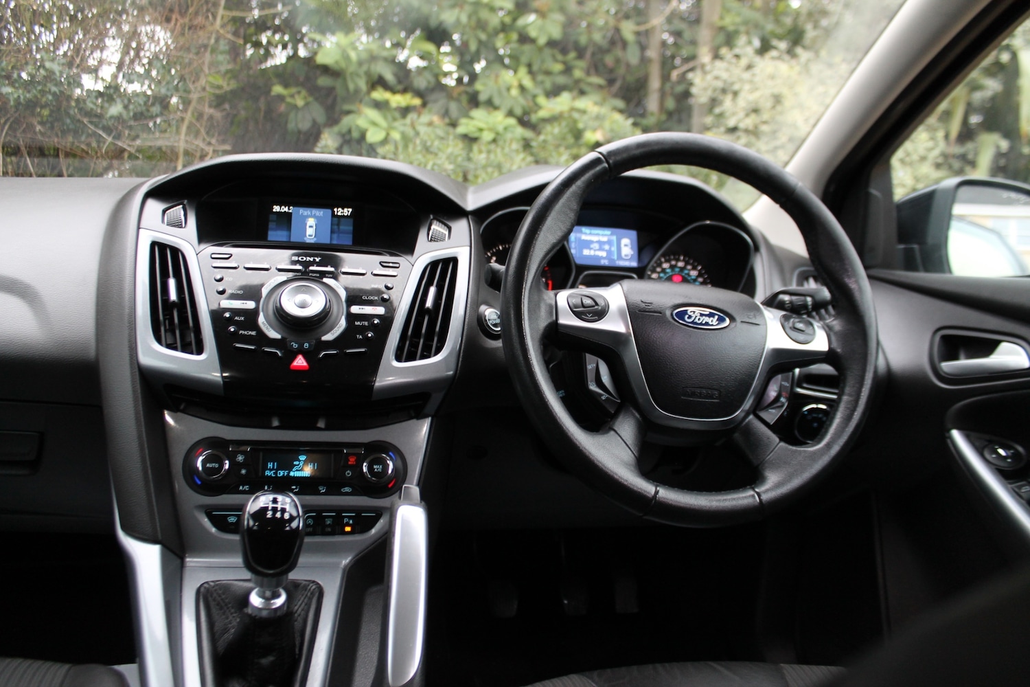 Used Ford Focus 2011 for sale - 77367235: Photo 8