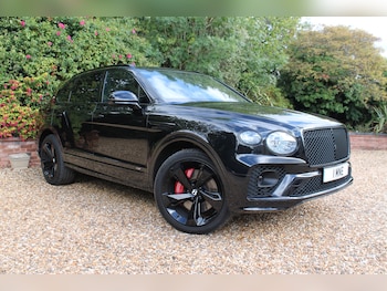 2020 - 4.0 V8 5dr Auto