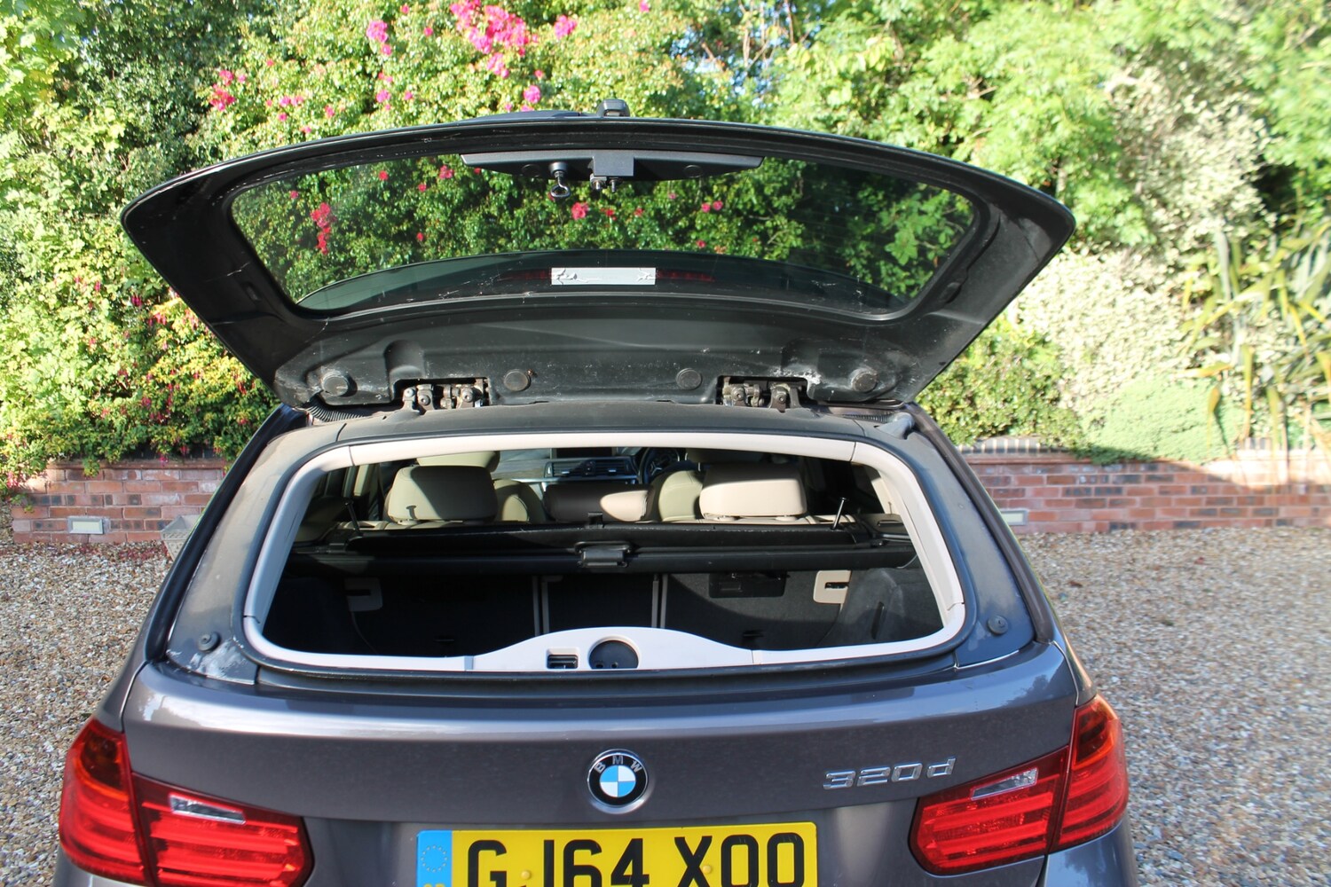 Used BMW 3 Series 2014 for sale - 76198604: Photo 13