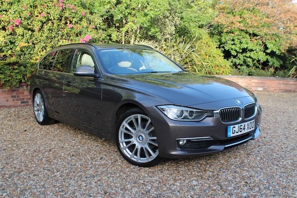 Used BMW 3 Series 2014 for sale - 76198604: Photo 1