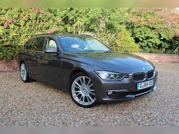 BMW - 3 Series
