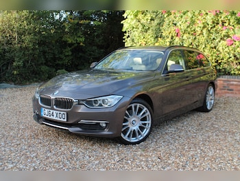 Used BMW 3 Series 2014 for sale - 76198604: Photo 2
